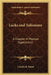 Lucks and Talismans: A Chapter of Popular Superstition by Charles R. Beard