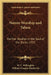 Nature Worship and Taboo: Further Studies in the Soul of the Bantu 1932 by W. C. Willoughby, William Douglas MacKenzie