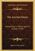 The Ancient Mayas: Adventures in the Jungles of Yucatan 1934 by Robert B. Stacy Judd