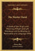 The Master Hand: A Study of the Origin and Meaning of Right and Left Sidedness and Its Relation to Personality and Language 1946 by Abram Blau, Lawson G. Lowrey