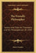 The Friendly Philosopher: Letters and Talks on Theosophy and the Theosophical Life 1945 by Robert Crosbie