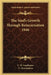 The Soul's Growth Through Reincarnation 1946 by C. W. Leadbeater, C. Jinarajadasa
