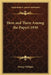 Here and There Among the Papyri 1930 by George Milligan