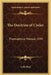 The Doctrine of Cycles: Theosophical Manual 1949 by Lydia Ross