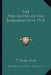 The Philosophy of the Bhagavad Gita 1912 by T. Subba Row