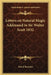 Letters on Natural Magic Addressed to Sir Walter Scott 1832 by David Brewster