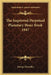 The Improved Perpetual Planetary Hour Book 1947 by George Llewellyn