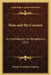 Man and the Cosmos: An Introduction to Metaphysics 1922 by Joseph Alexander Leighton
