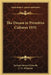 The Dream in Primitive Cultures 1935 by Jackson Steward Lincoln, C. G. Seligman