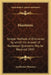 Manteion: Simple Methods of Divination by Which the Answer of Numerous Questions May Be Received 1943 by Apollonios Phocaeus
