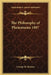 The Philosophy of Phenomena 1897 by George M. Ramsey