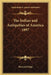 The Indian and Antiquities of America 1897 by Barnard Shipp