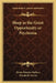 Sleep as the Great Opportunity or Psychoma by Helen Rhodes Wallace, Elizabeth Towne