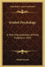 Symbol Psychology: A New Interpretation of Race Traditions 1903 by Adolph Roeder