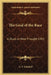 The Goal of the Race: A Study in New Thought 1915 by A. T. Schofield
