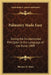 Palmistry Made Easy: Giving the Fundamental Principles in the Language of the Hand 1909 by Thomas D. Gratz
