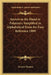 Secrets in the Hand or Palmistry Simplified in Alphabetical Form for Easy Reference 1899 by Francis Thomas