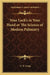 Your Luck's in Your Hand or The Science of Modern Palmistry by A. R. Craig