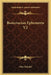Rosicrucian Ephemeris V2 by Max Heindel