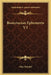 Rosicrucian Ephemeris V3 by Max Heindel