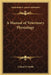 A Manual of Veterinary Physiology by Colonel F. Smith