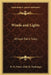 Winds and Lights: African Fairy Tales by H. H. Prince Akiki K. Nyabongo