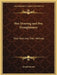 Pen Drawing and Pen Draughtsmen: Their Work and Their Methods by Joseph Pennell