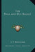 The Pima and His Basket by J. F. Breazeale