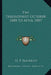 The Theosophist October 1888 to April 1889 by H. P. Blavatsky