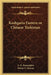 Kashgaria Eastern or Chinese Turkistan by A. N. Kuropatkin, Walter E. Gowan