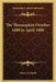 The Theosophist October 1889 to April 1890 by Henry S. Olcott