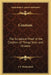 Creation: The Scriptural Proof of the Creation of Things Seen and Unseen by J. F. Rutherford