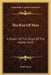 The Rise Of Man: A Sketch Of The Origin Of The Human Race by Paul Carus