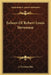 Echoes Of Robert Louis Stevenson by J. Christian Bay