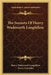 The Sonnets Of Henry Wadsworth Longfellow by Henry Wadsworth Longfellow, Ferris Greenslet