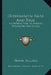 Determinism False And True: A Contribution To Modern Philosophy And Ethics by Frank Ballard