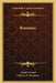 Romance by Joseph Conrad, Charles R. MacAuley