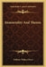 Immortality And Theism by William Wallace Fenn