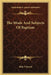 The Mode And Subjects Of Baptism by Milo P. Jewett