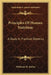 Principles Of Human Nutrition: A Study In Practical Dietetics by Whitman H. Jordan