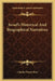 Israel's Historical And Biographical Narratives by Charles Foster Kent
