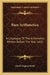 Rare Arithmetica: A Catalogue Of The Arithmetics Written Before The Year 1601 by David Eugene Smith