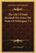 The Life Of Field Marshall His Grace The Duke Of Wellington V3 by W. H. Maxwell