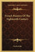 French Painters Of The Eighteenth Century by Emilia Dilke