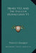 Henry VIII And The English Monasteries V1 by Francis Gasquet
