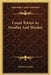 Count Tolstoi As Novelist And Thinker by Charles Turner