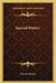 Sacred Poetry by Charles Wesley