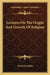 Lectures On The Origin And Growth Of Religion by Friedrich Muller