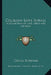 Cecilian Love Songs: A Collection of Love Lyrics and Sonnets by Cecile Bonham