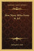 How Many Miles From St. Jo? by Sterling B. F. Clark